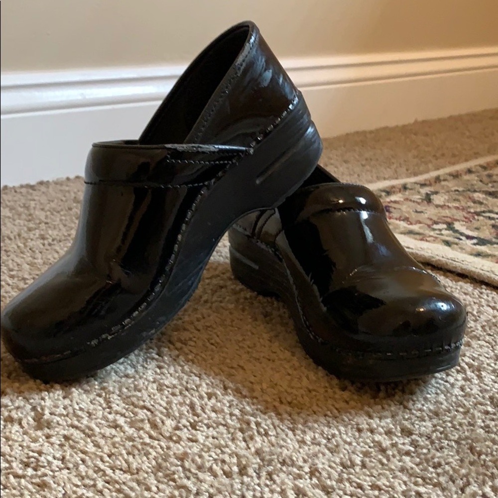 Dansko clogs - Picture 2 of 7